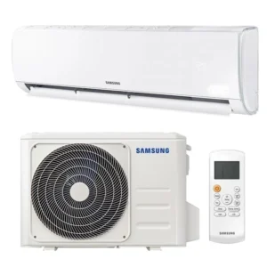 samsung split air conditioner (ar09crhgawk)