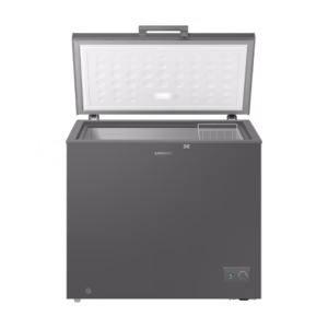 samsung chest freezer